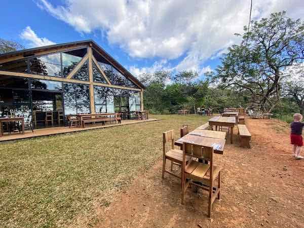 Coyol Restaurant