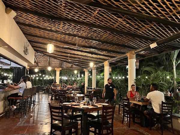 PACIFICO AZUL RESTAURANT