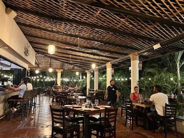 PACIFICO AZUL RESTAURANT