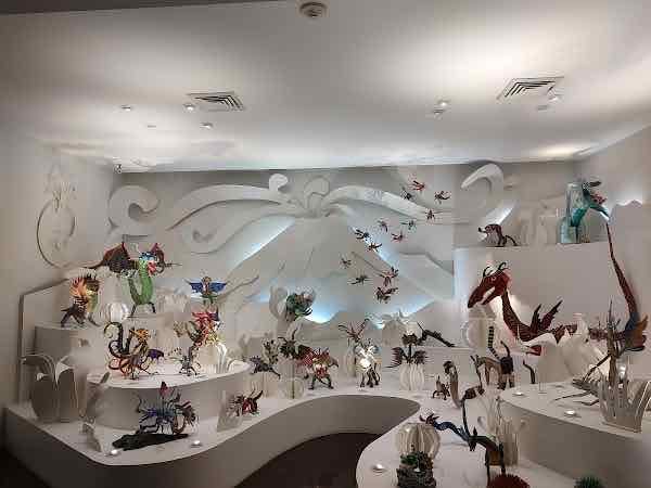 Museo de Arte Popular