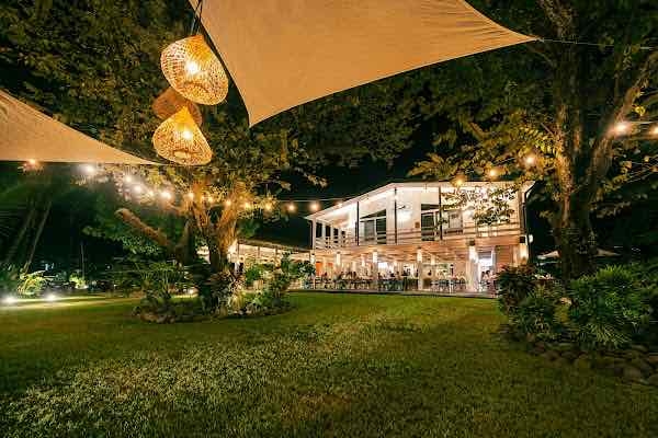 The Gilded Iguana Surf Hotel