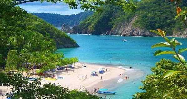 Isla Tortuga