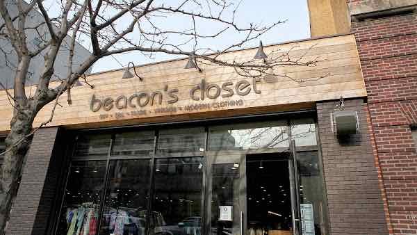 Beacon's Closet - Greenpoint