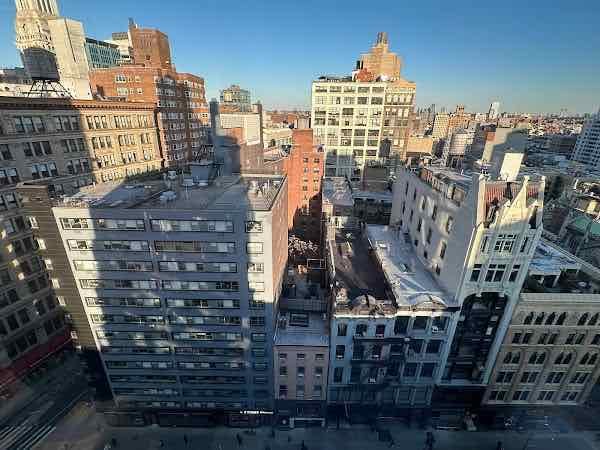 Metropolis Vintage - East Village