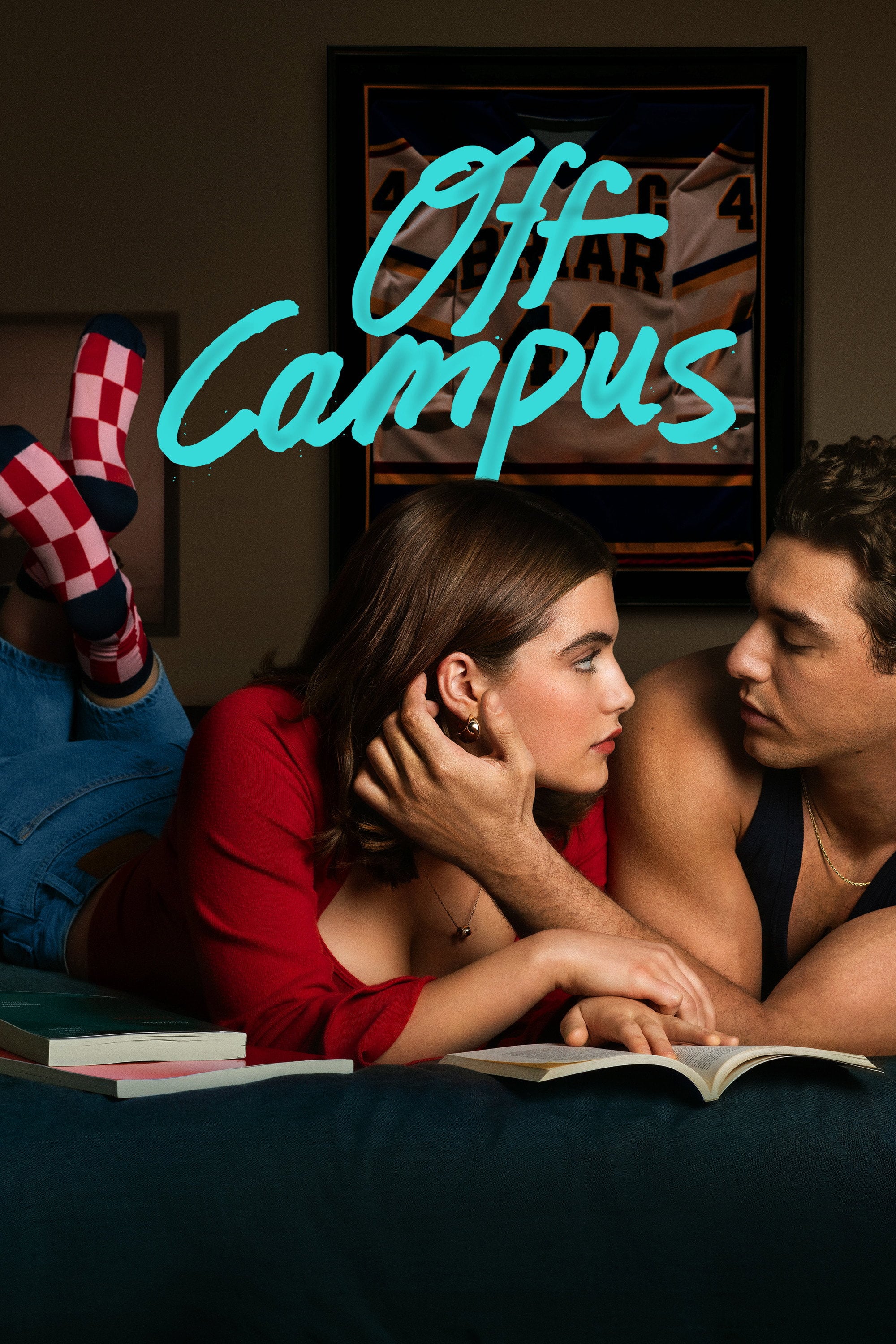 Off Campus - Sezon 1