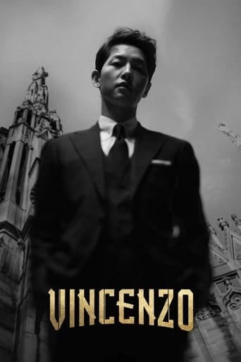 Vincenzo - · 2021