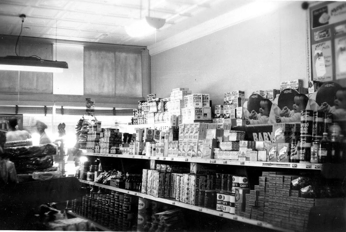 Strawberry Hill Baking Company
