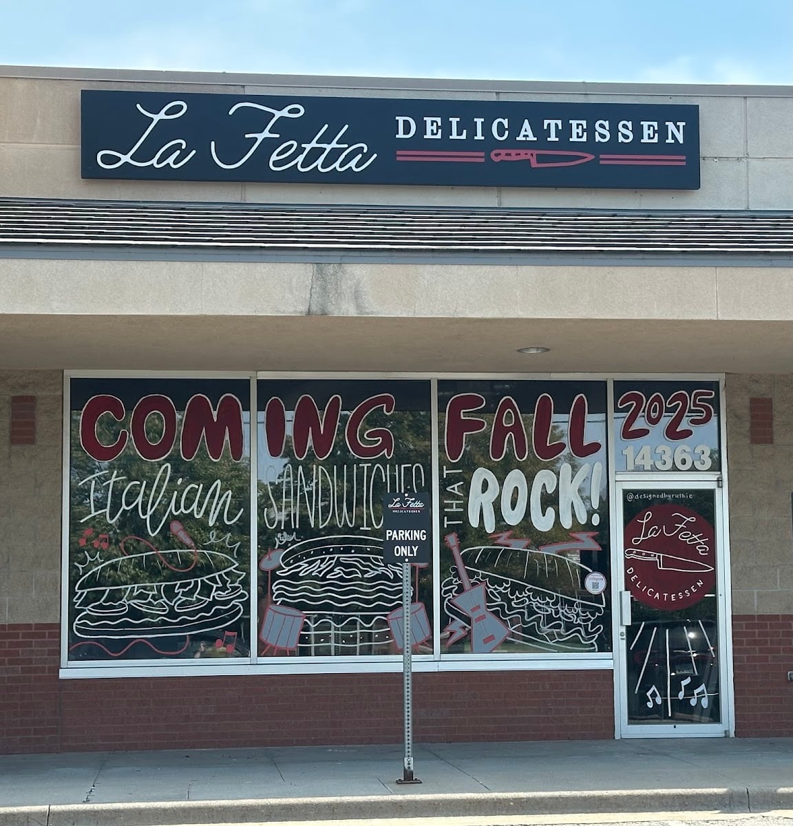 La Fetta Delicatessen