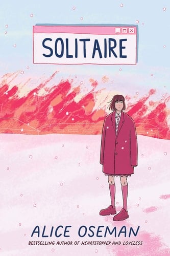 Solitaire - Alice Oseman · 2023