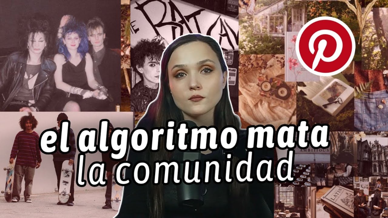 💻 El FIN de los HOBBIES y las SUBCULTURAS (o por qué el algoritmo mata la comunidad)