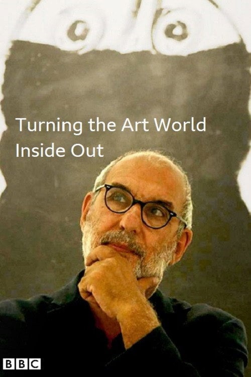 Turning the Art World Inside Out - Jack Cocker · 2013