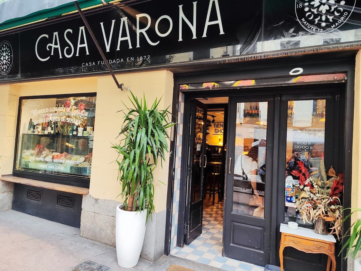 Casa Varona