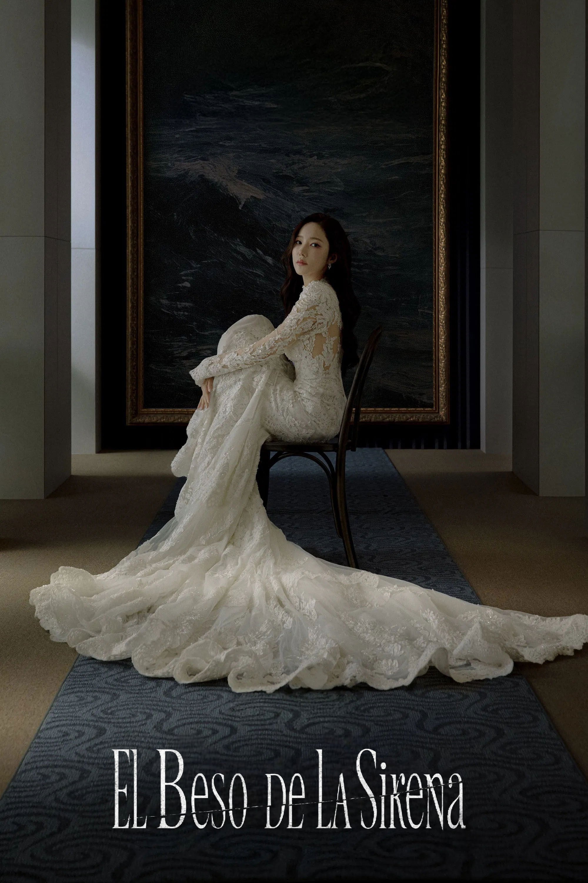El beso de la sirena - Lee Young · 2026