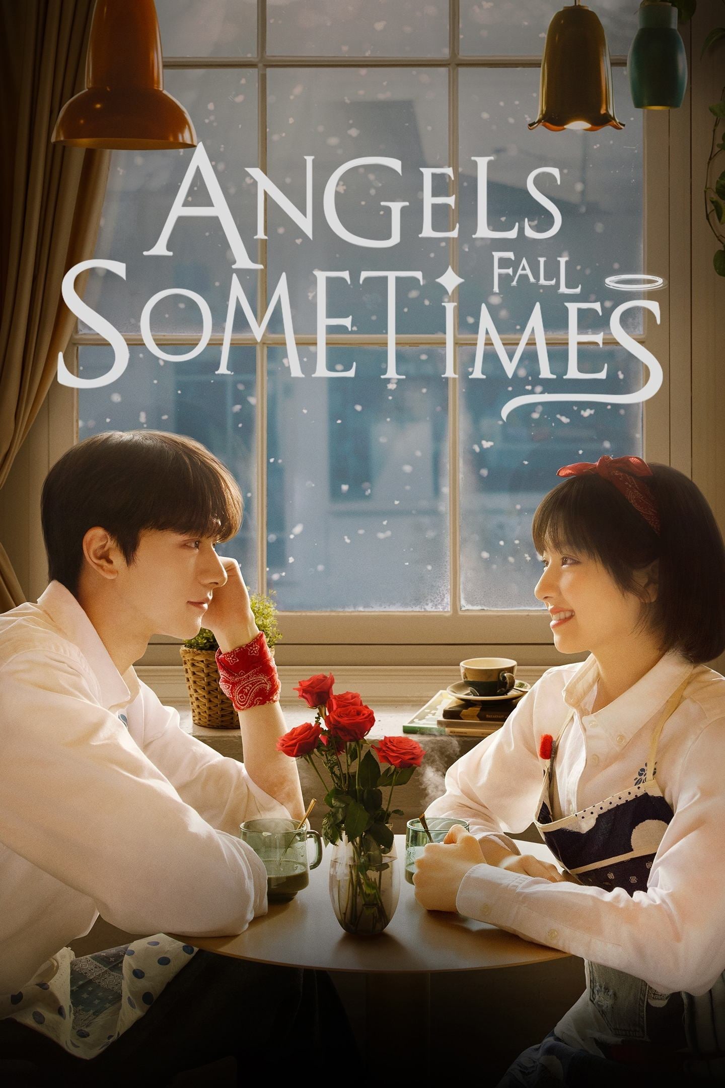 Angels Fall Sometimes - 2024