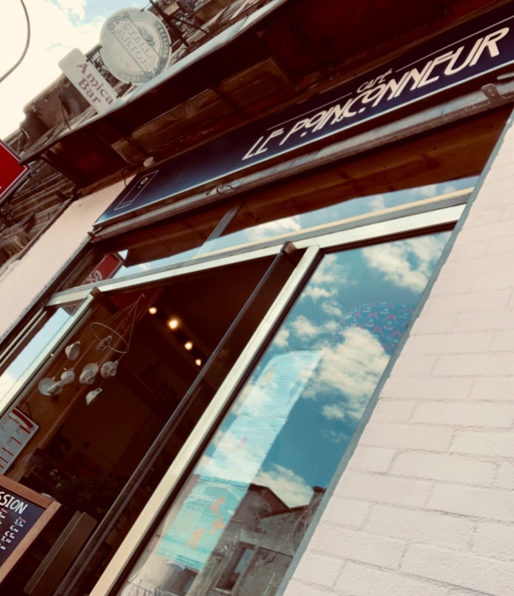 Le Poinçonneur