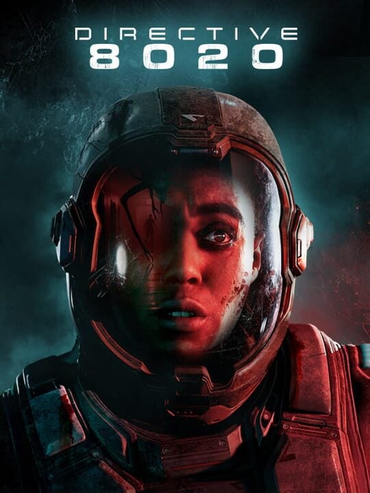 Directive 8020 - PC (Microsoft Windows) · PlayStation 5 · Xbox Series X|S