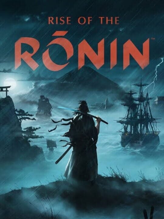 Rise of the Ronin - PC (Microsoft Windows) · PlayStation 5
