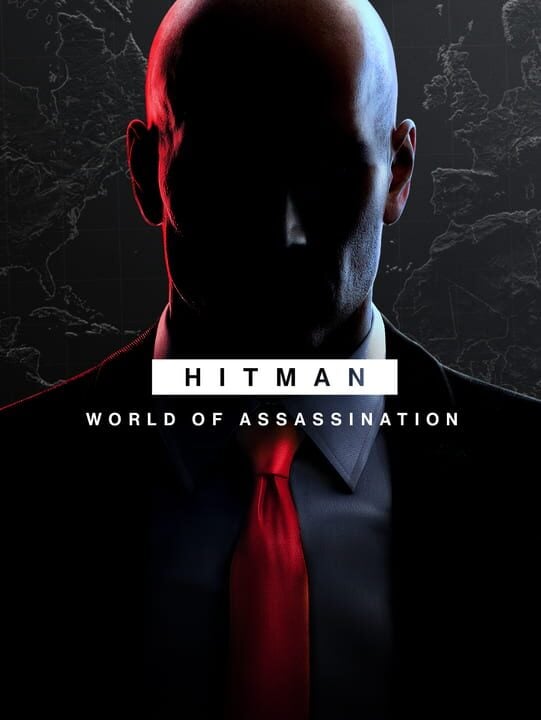 Hitman World of Assassination - iOS · Mac
