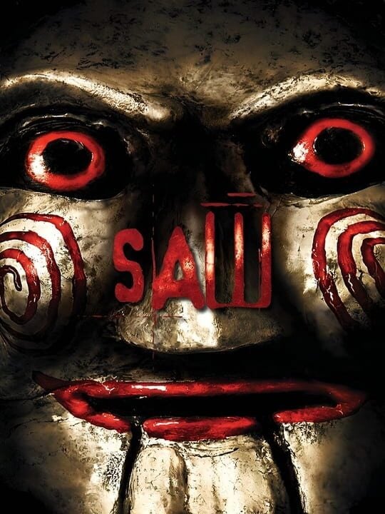 Saw - PC (Microsoft Windows) · PlayStation 3 · Xbox 360