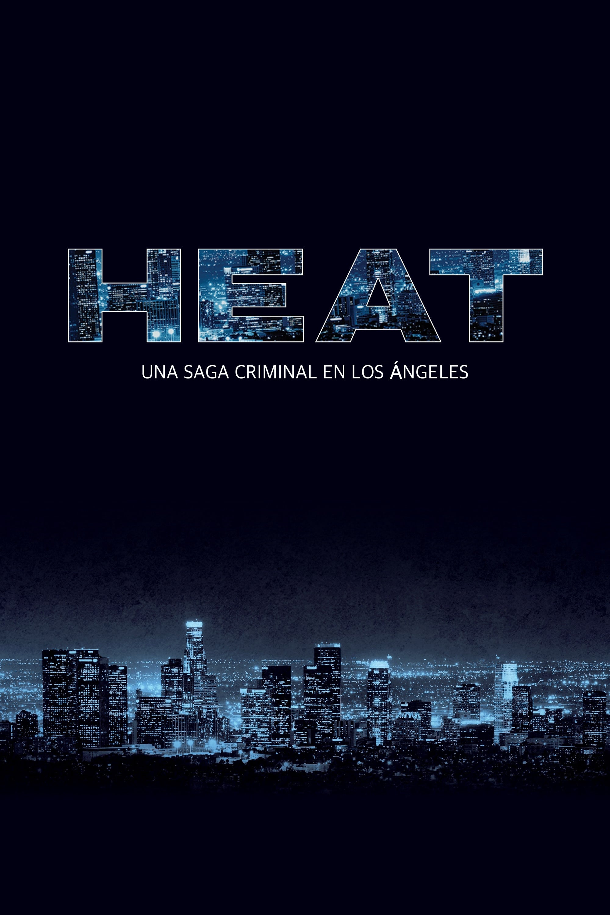 Heat - Michael Mann · 1995
