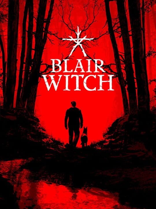 Blair Witch - Nintendo Switch · PC (Microsoft Windows) · PlayStation 4 · Xbox One