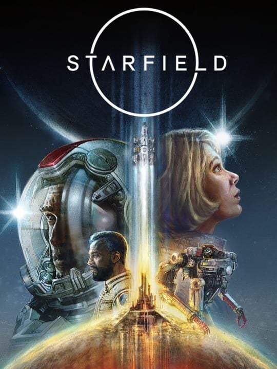 Starfield - PC (Microsoft Windows) · Xbox Series X|S