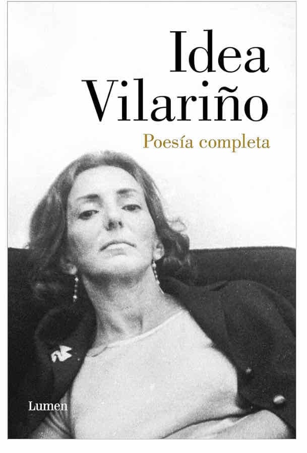 Idea Vilariño - Poesía Completa
