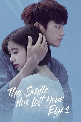The Smile Has Left Your Eyes - Song Hye-jin · 2018