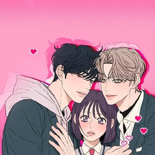 Operación: Amor Puro - kkokkalee, Dledumb