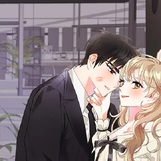 Beso del sexto sentido - Got W, Jocobong