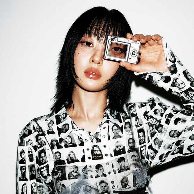 Yves - Artist