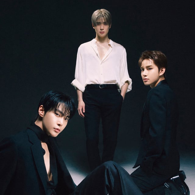 NCT DOJAEJUNG - bias : jungwoo