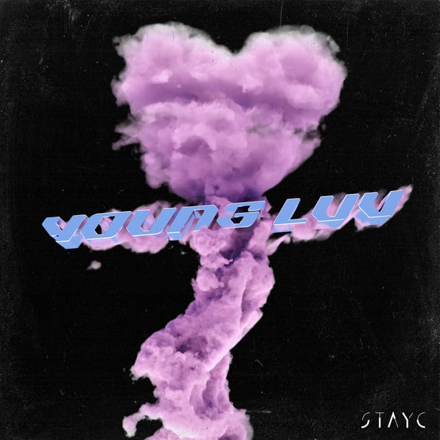 YOUNG-LUV.COM - Album 路 STAYC