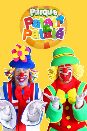 Parque Patati Patatá - · 2015
