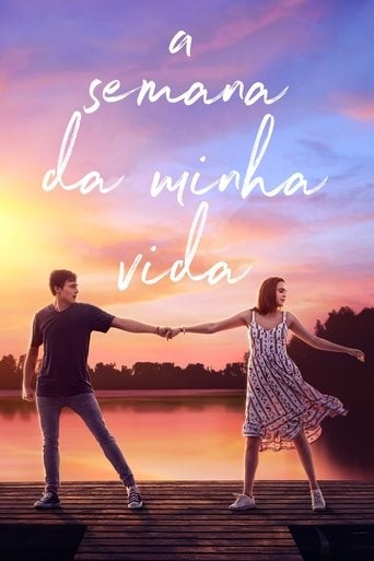A Semana da Minha Vida - Roman White · 2021