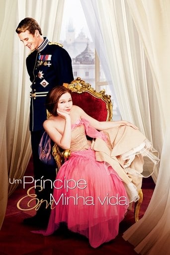 Um Príncipe em Minha Vida - Martha Coolidge · 2004