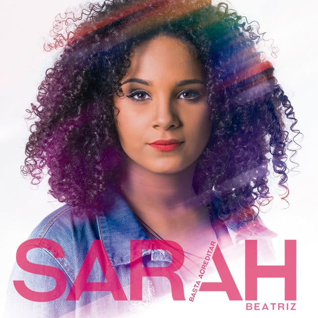 O Maior Vilão Sou Eu - Track · Sarah Beatriz, Graça Music