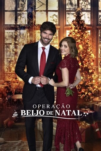 Operação Beijo de Natal - Bradley Walsh · 2024