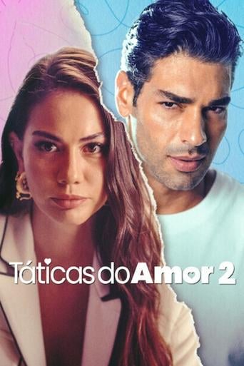 Táticas do Amor 2 - Recai Karagöz · 2023
