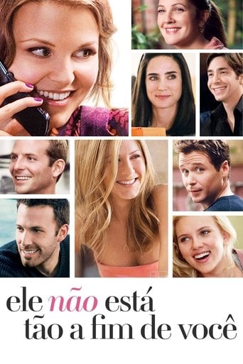 Ele Não Está Tão a Fim de Você - Ken Kwapis · 2009