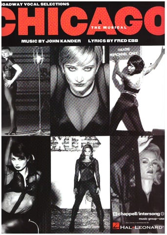 Chicago: The Musical - · 2006