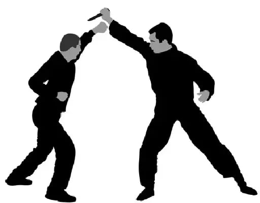 Aprender defensa personal