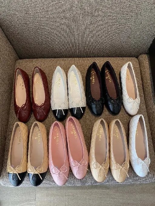 Ballerinas