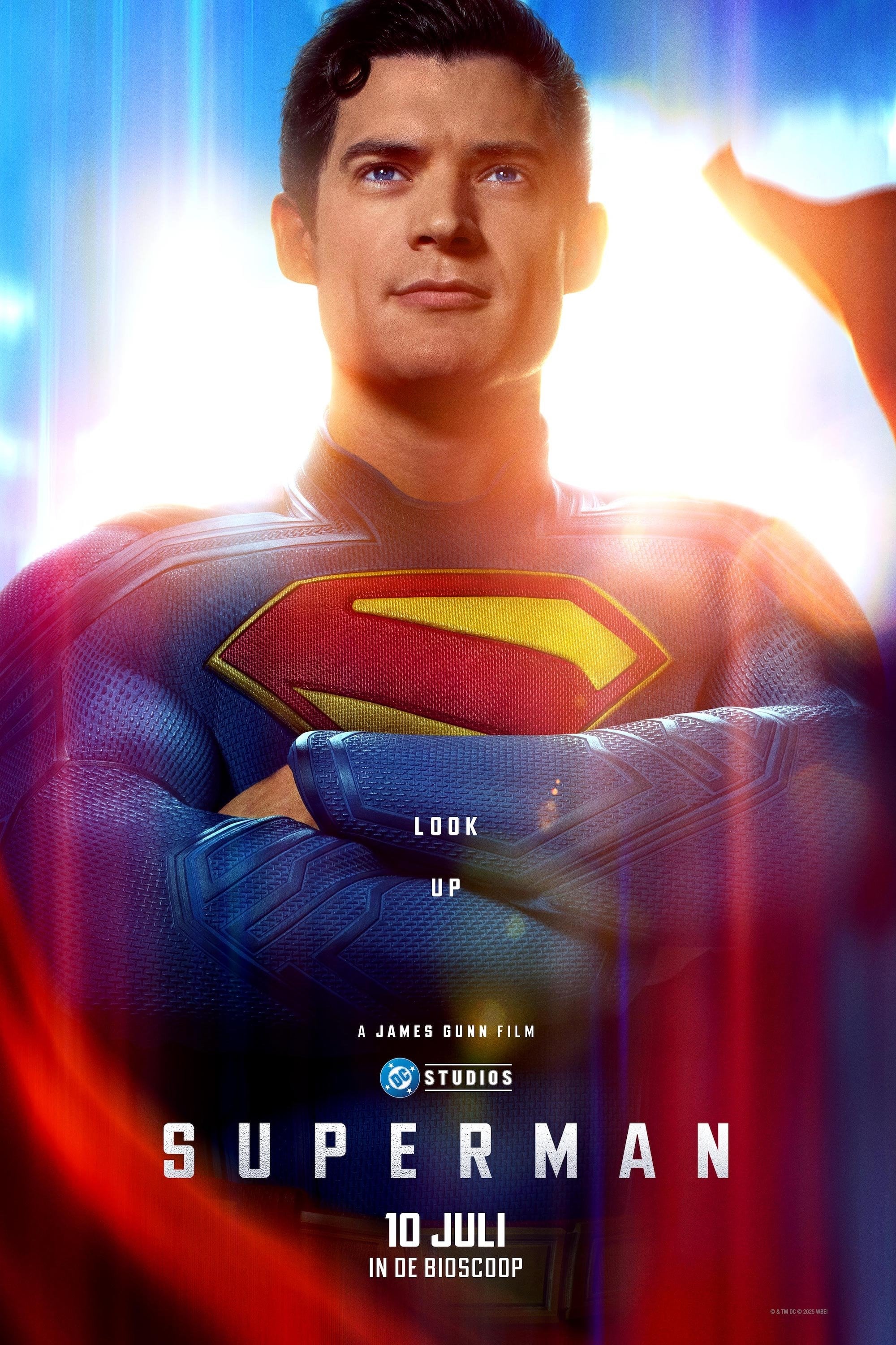 Superman - James Gunn · 2025