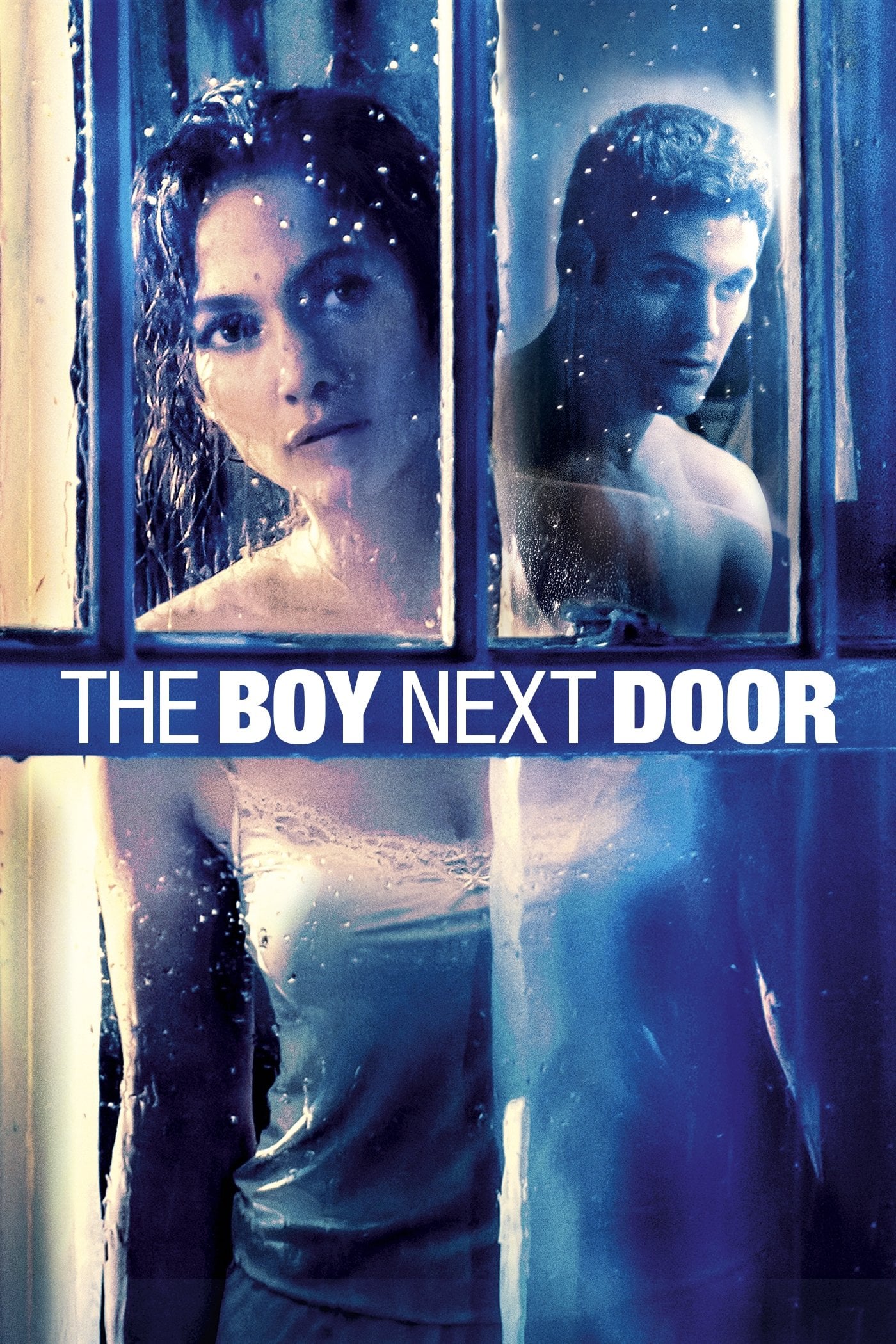 The Boy Next Door - Rob Cohen · 2015