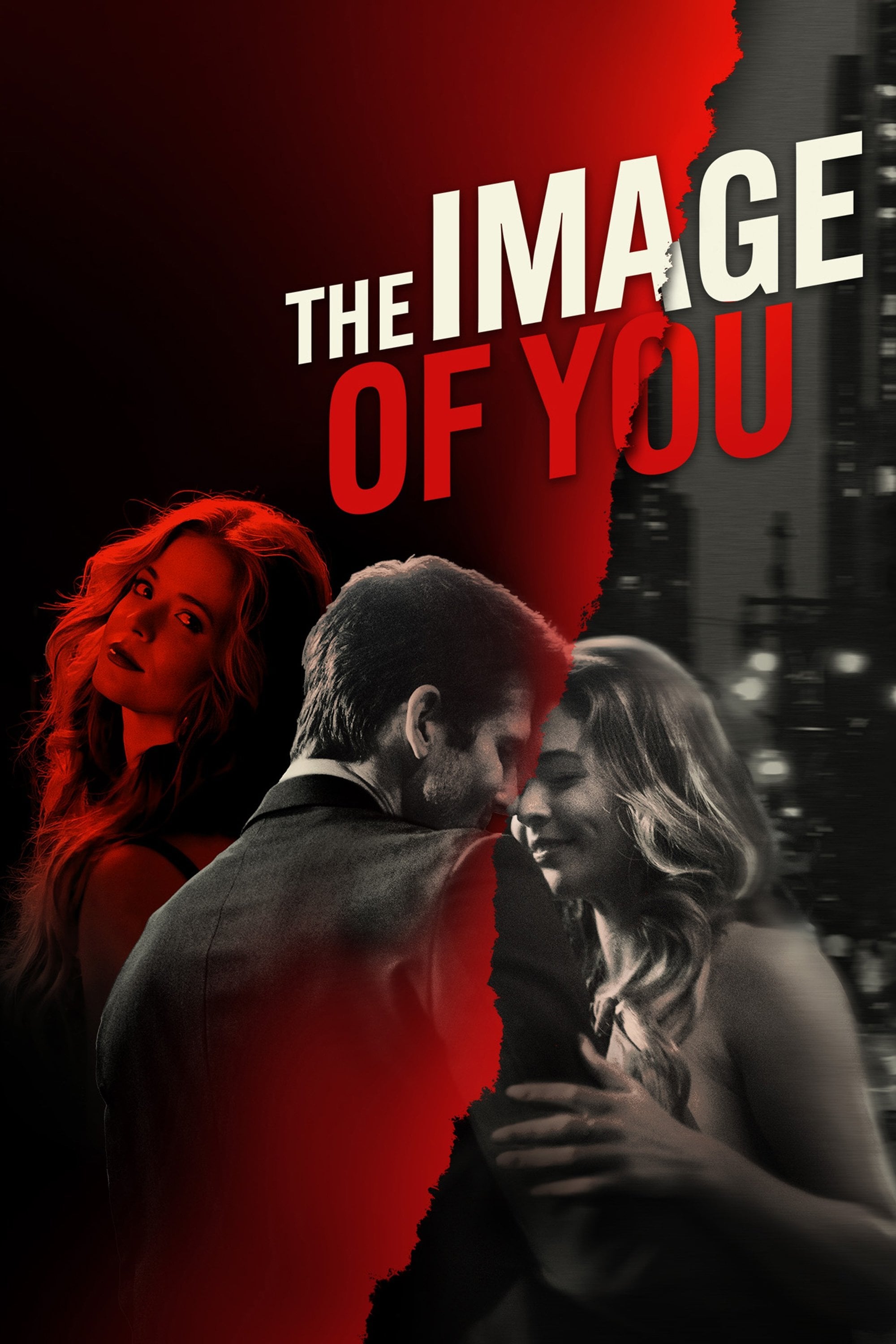 The Image of You - Jeff Fisher · 2024