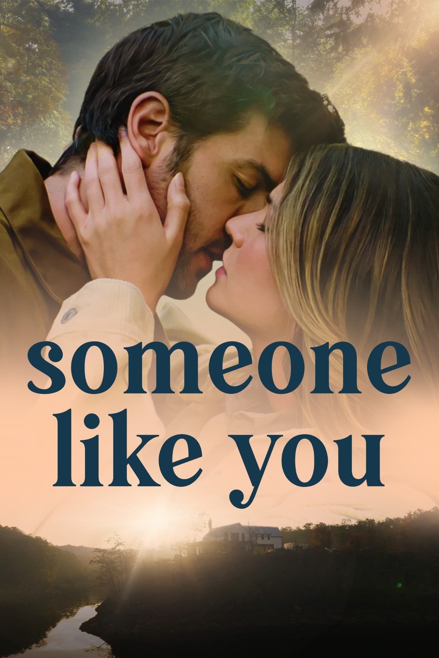 Someone Like You - Tyler Russell · 2024