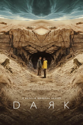 Dark - Baran bo Odar · 2017