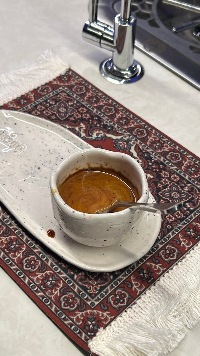 محمصة ومضة Wamda Roastery