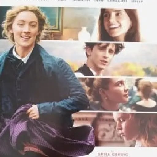 Mujercitas - Louisa May Alcott